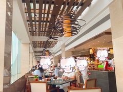 -白天鹅宾馆·流浮阁咖啡厅(沙面南街店)