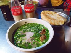 -高记清香园绝味不翻汤