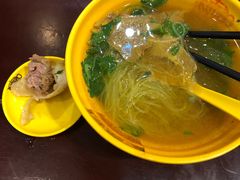 -大壶春生煎(四川中路店)