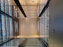 -长沙尼依格罗酒店