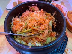 -韩味轩(丰盛町店)