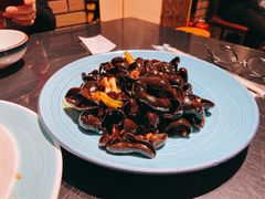 肉沫木耳-梅飞酒家(桑园路店)