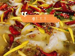 -太二酸菜鱼(沈阳万象城店)