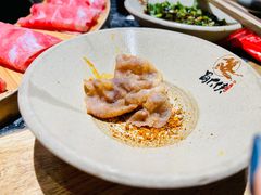 -蜀大侠火锅(车公庙店)