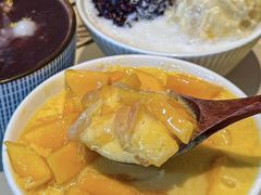 -小团圆糖水铺(襄阳南路店)