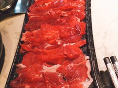 -哥老官重庆美蛙鱼头(宝山龙湖店)