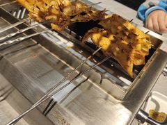 -鼎原力量东北吊炉烧烤(临河街店)