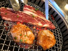 -梦山水日本烧肉(五四广场店)
