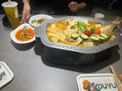 -马有鱼·馕坑烤全鱼(美美2店)