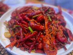 -庆峰龙虾烧烤(合肥一店)