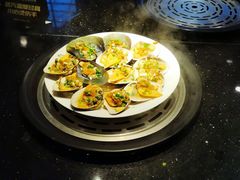 -川骄海鲜自助(河东店)