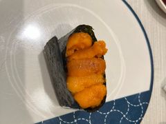-滨寿司(新街口中央商场店)