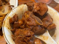 -重庆鸡公煲·青锅花椒鱼(牡丹江路店)