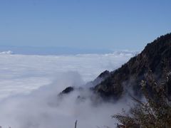 -九峰山