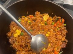 -谷牛日式烤肉(宝山U天地店)