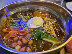 -正宗齐齐哈尔烤肉·齐牛哥鲜切炭火烤肉(杭州总店)