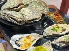 -烧蠔帮·湛江生蚝(工农店)