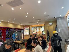 -小木屋拌饭(西安华阳城店)