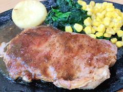 -萨莉亚意式餐厅(南京环亚凯瑟琳广场店)