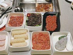 -海底捞火锅(凯德广场店)