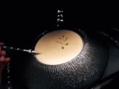 栗子汤-上海苏宁宝丽嘉酒店·Cafe Bellagio西餐厅