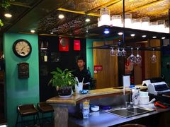 大堂-烛影拾光观景餐厅·创意菜·摄影·小提琴(大唐不夜城店)