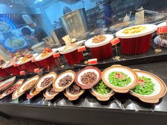 -衢农会·衢州菜·宴请(国际机场店)
