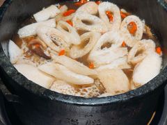 -蘑界·野生菌火锅(深业上城店)