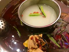 -重庆烧鸡公火锅(簋街店)