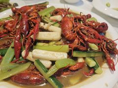 -阿英煲(凉城路店)