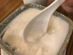 -粤港湾砂锅粥·宵夜(宝龙店)