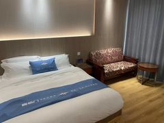 -大连长城大饭店(西安路地铁站店)