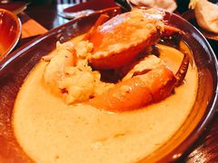 -红泰·泰精选·特色料理(中山路店)