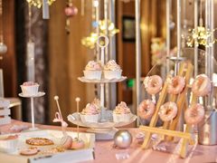 -广州粤海喜来登酒店