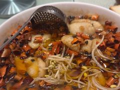 -子霖南山鲜虾面(南山总店)