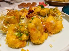 -富力丽思卡尔顿酒店·丽轩中餐厅
