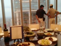 -环球港凯悦 · 享悦中餐厅