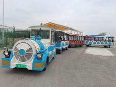 -泰达航母主题公园