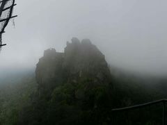 -七仙岭温泉国家森林公园