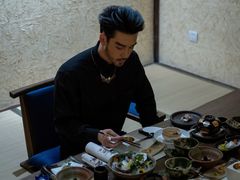 -空蝉怀石料理(益丰·外滩源店)