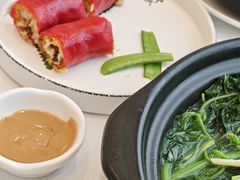 -益健名厨海鲜城(夏湾店)