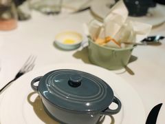 龙虾汤-K·Kitchen KK牛扒厨房(江南西店)