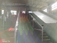 -嗨蹦Hi Boom蹦床工厂·蹦床公园