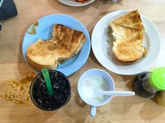 -多春茶室