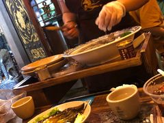 -蜀大侠火锅(建设路第五大道店)