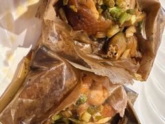 -粤北餐馆
