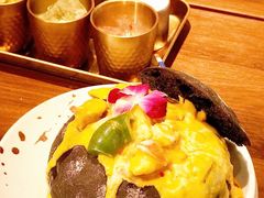 -泰谷椰·泰国菜(雅宝星河World COCO Park店)