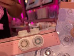 -Sweet Color美瞳隐形眼镜专营店(南翔印象城MEGA店)