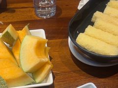 -好得火锅(育才店)