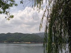 -花亭湖风景名胜区